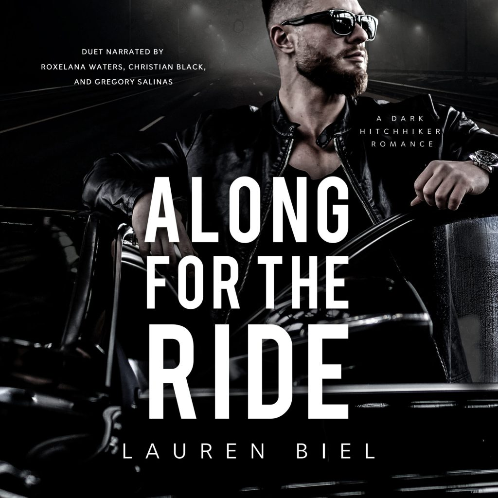 Along for the Ride by Lauren Biel