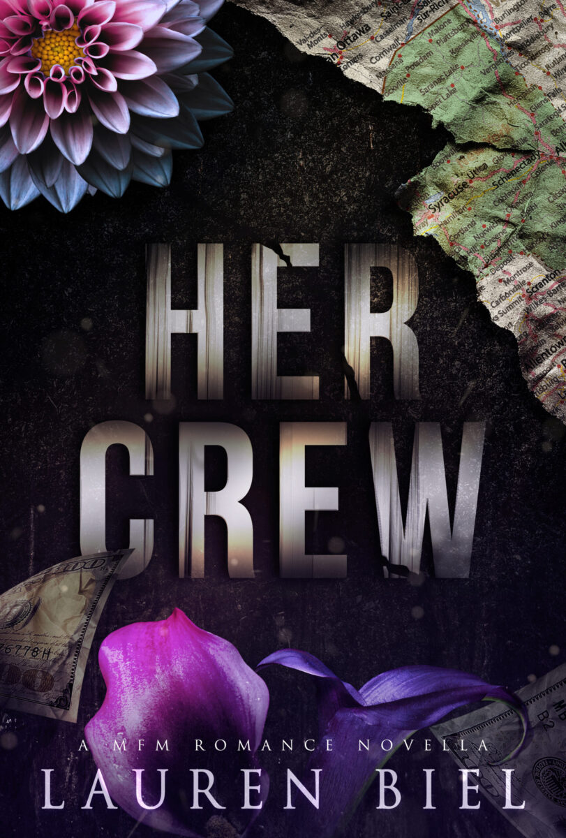 Her Crew ebook cover