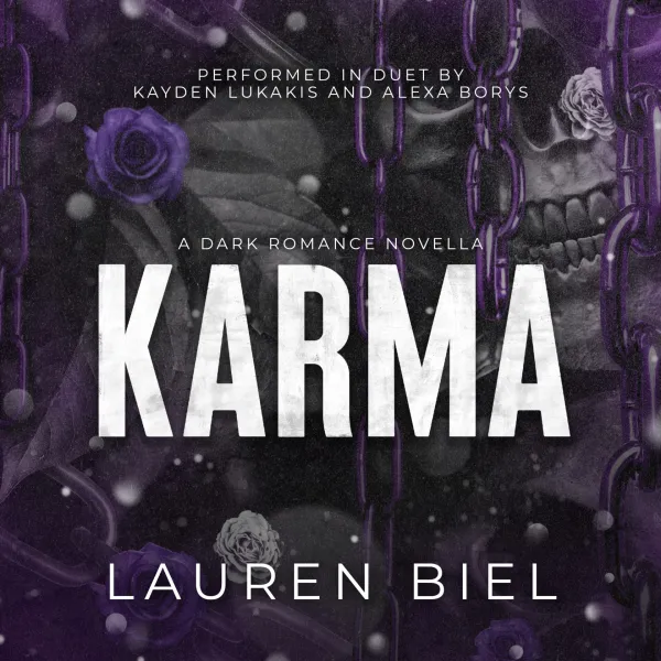 Karma by Lauren Biel