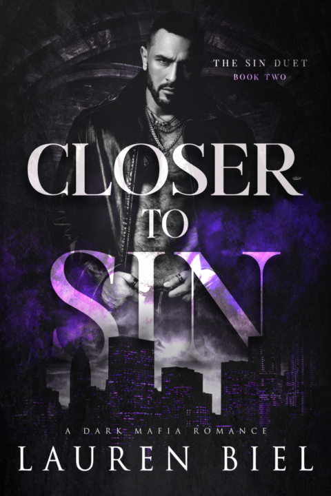 Closer to Sin by Lauren Biel
