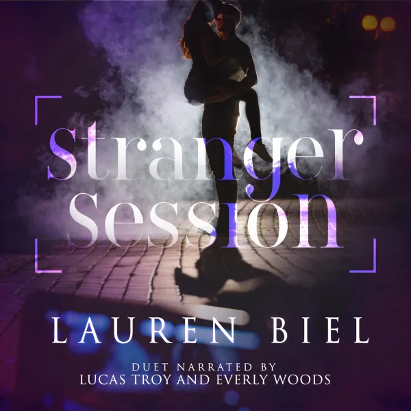 Stranger Session by Lauren Biel