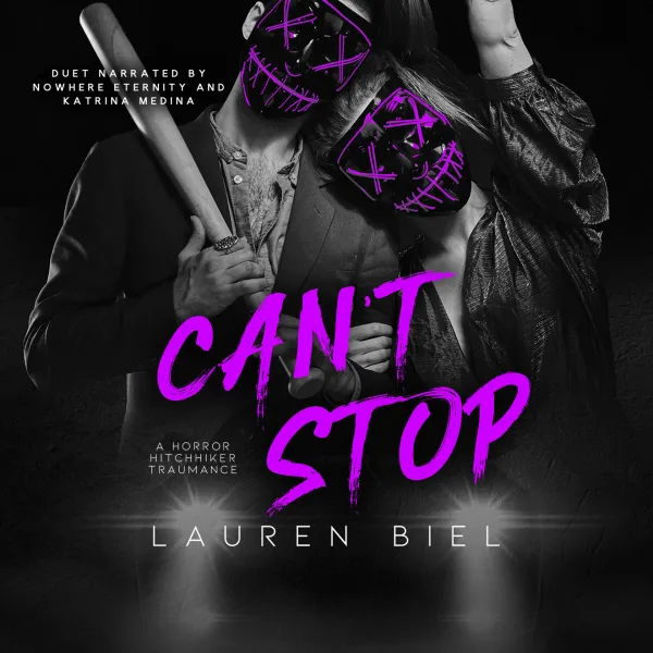 Can't Stop by Lauren Biel