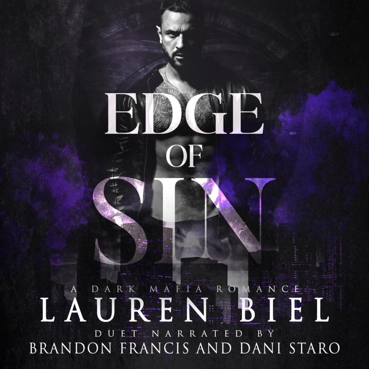 Edge of Sin by Lauren Biel