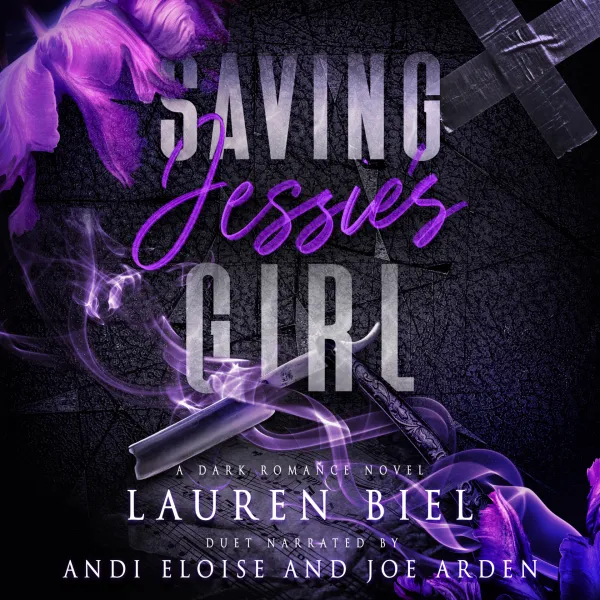 Saving Jessie's Girl by Lauren Biel