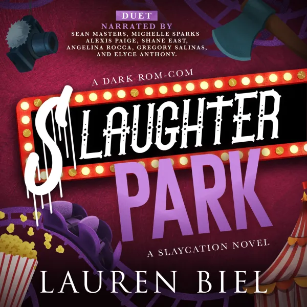 Slaughter Park by Lauren Biel